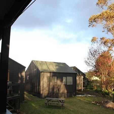 Hugo & Carters Backpackers & Motel Tauranga Eksteriør billede The Village